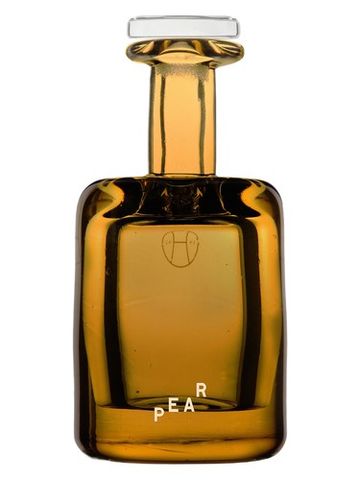 Perfumer H Pear fragrance bottle