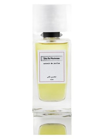 Senyokô Une Île Pluvieuse fragrance bottle