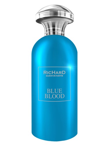 Richard Blue Blood