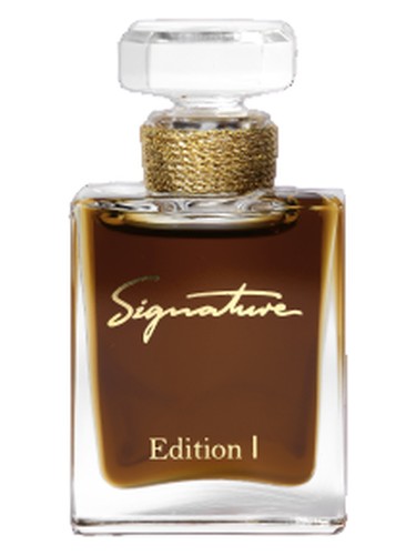 Signature Yashmagh Edition 1