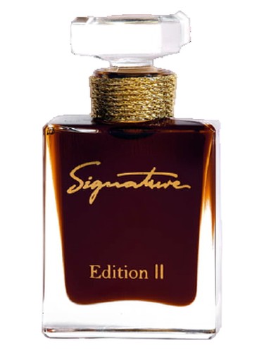 Signature Yashmagh Edition 2