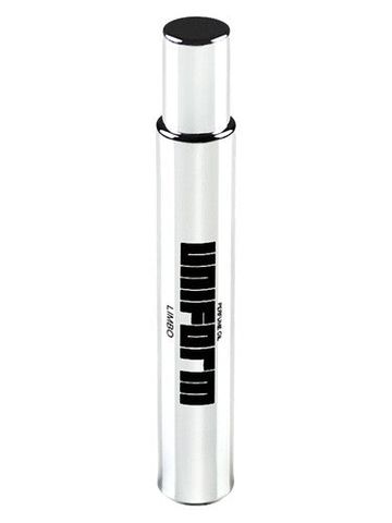 Unifrom Limbo fragrance bottle
