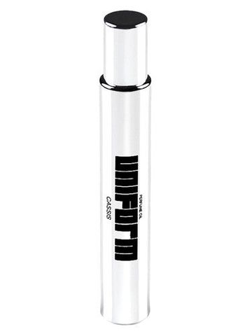 Unifrom Cassis fragrance bottle