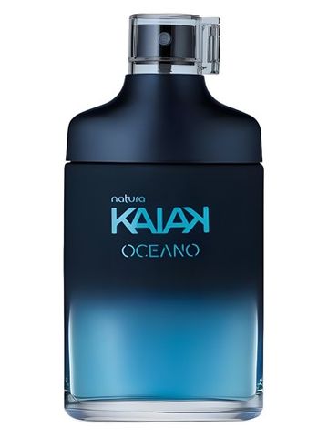Natura Kaiak Oceano fragrance bottle
