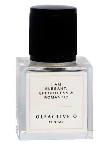 Olfactive O Floral fragrance bottle