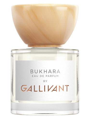 Gallivant Bukhara fragrance bottle