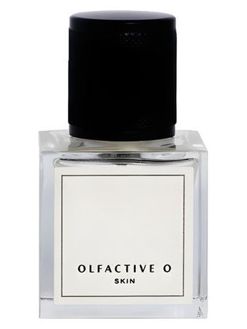 Olfactive O Skin fragrance bottle