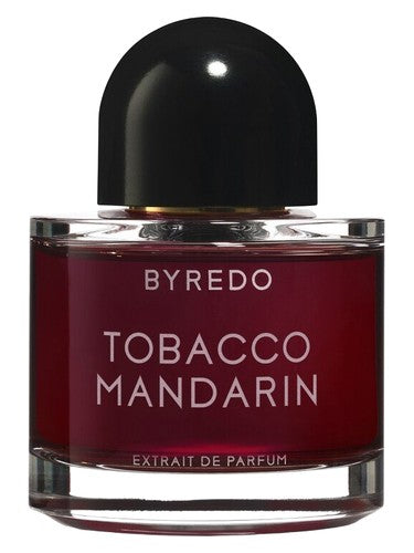 Byredo Tobacco Mandarin fragrance bottle