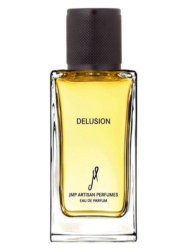 JMP Artisan Perfumes Delusion