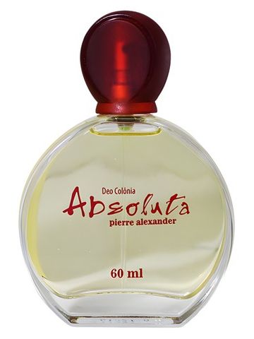 Pierre Alexander Absoluta fragrance bottle