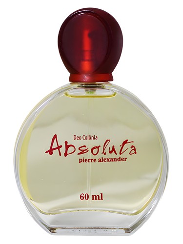 Pierre Alexander Absoluta