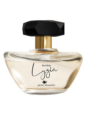 Pierre Alexander Lygia fragrance bottle