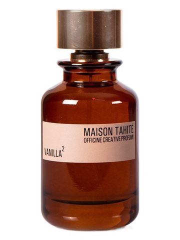 Maison Tahité – Officine Creative Profumi Vanilla2 fragrance bottle