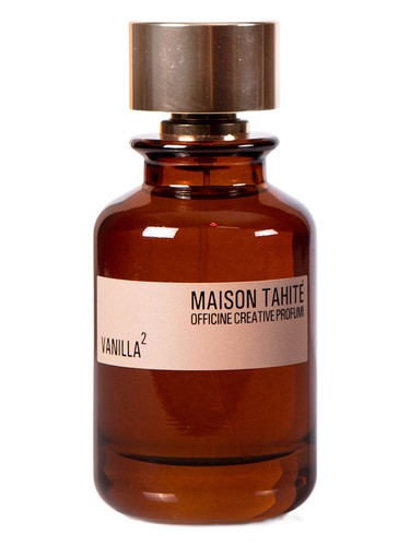 Maison Tahité – Officine Creative Profumi Vanilla2 fragrance bottle