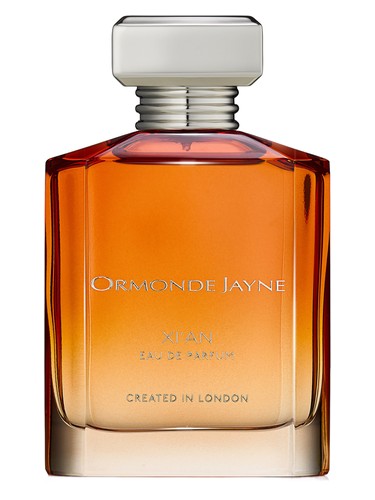 Ormonde Jayne Xian fragrance bottle