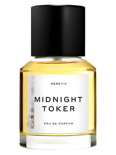 Heretic Parfums Midnight Toker fragrance bottle