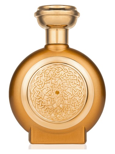 Boadicea the Victorious Fire Sapphire fragrance bottle