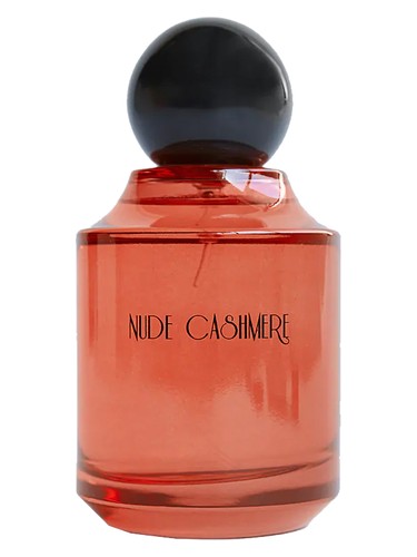 Zara Nude Cashmere fragrance bottle