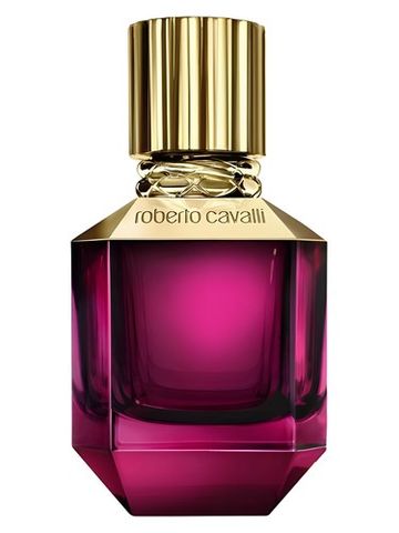 Roberto Cavalli Paradise Found For Women fragrance bottle
