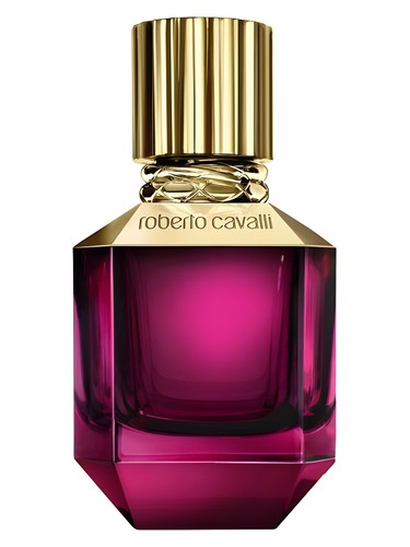 Roberto Cavalli Paradise Found For Women fragrance bottle
