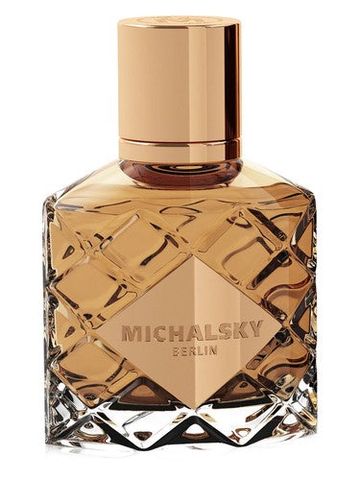 Michael Michalsky Michalsky Iconic For Men fragrance bottle