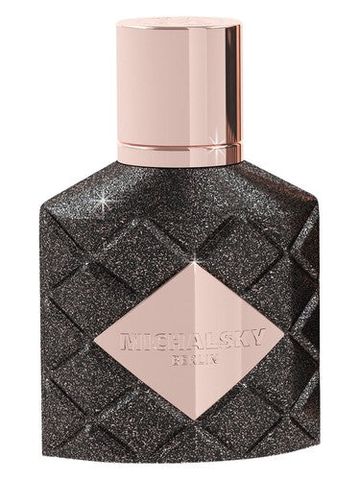 Michael Michalsky Michalsky Iconic For Women fragrance bottle