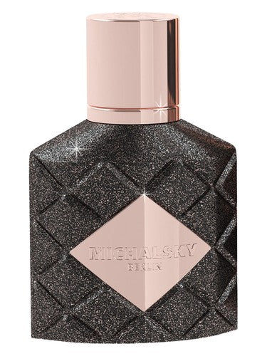 Michael Michalsky Michalsky Iconic For Women fragrance bottle