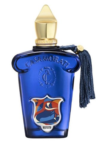 Casamorati 1888 Mefisto fragrance bottle