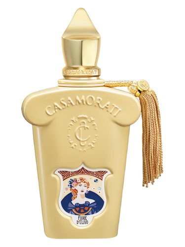Casamorati 1888 Fiore d'Ulivo fragrance bottle