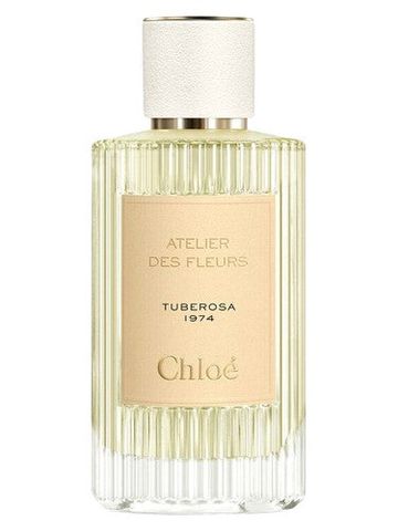 Chloé Tuberosa 1974 fragrance bottle