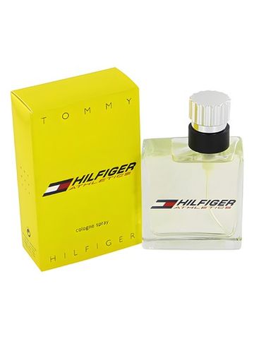 Tommy Hilfiger Hilfiger Athletics fragrance bottle