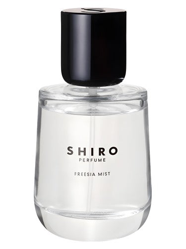 Shiro Freesia Mist