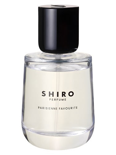 Shiro Parisienne Favourite