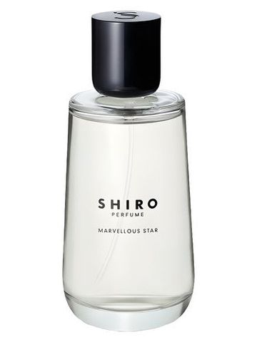 Shiro Marvellous Star fragrance bottle