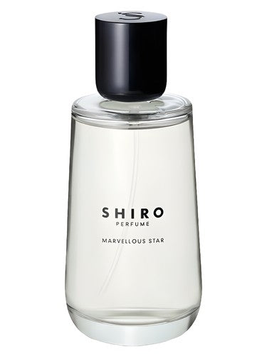 Shiro Marvellous Star