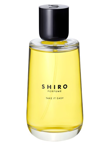 Shiro Take It Easy
