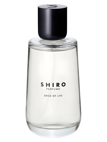 Shiro Spice of Life