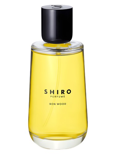 Shiro Bon Wood