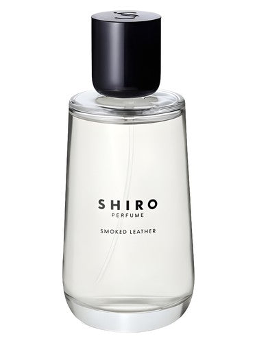 Shiro Smoked Leather