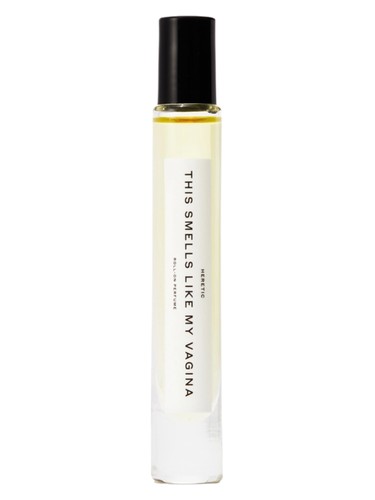 Goop This Smells Like My Vagina