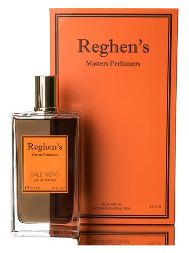 Reghen Sale Nero