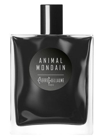 Pierre Guillaume Paris Animal Mondain fragrance bottle