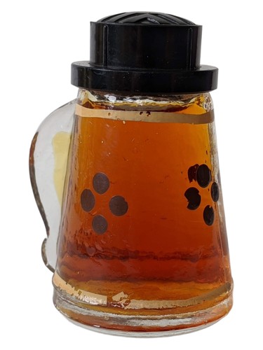 Flora Праздник урожая (Harvest Fest) Eau de Cologne fragrance bottle