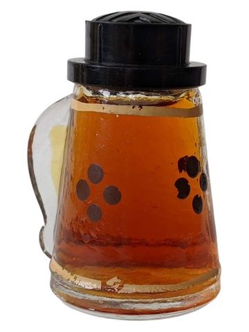 Flora Праздник урожая (Harvest Fest) Eau de Cologne fragrance bottle