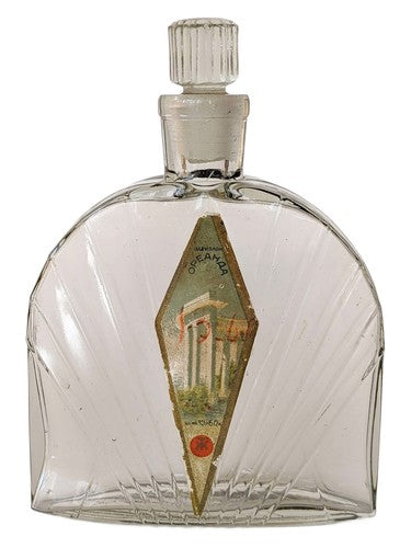 Северное сияние Ореанда (Oreanda) fragrance bottle
