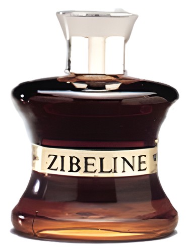Weil Zibeline fragrance bottle