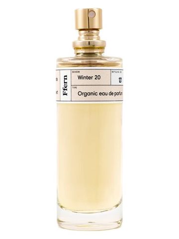 Ffern Winter 20 fragrance bottle