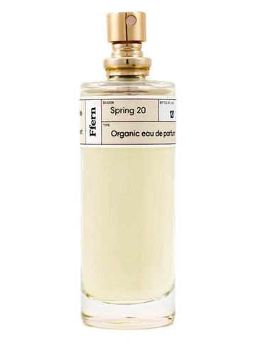Ffern Spring 20 fragrance bottle