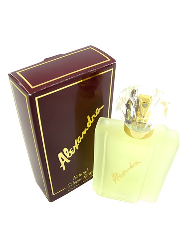Alexandra de Markoff Alexandra fragrance bottle