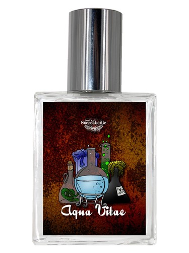 Sucreabeille Aqua Vitae